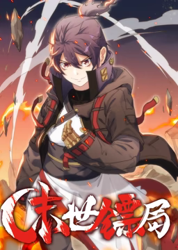 谍战剧排名前10名